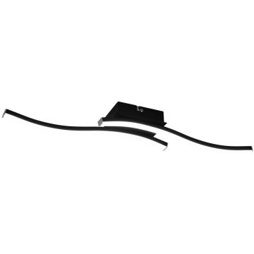 Trio ROUTE R62472432 Таванна лампа 2x5w/led 4000k 600lm ip20