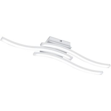 Trio ROUTE R62473131 Таванна лампа 3x5w/led 4000k 500lm ip20