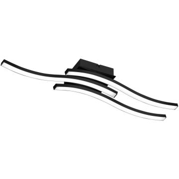 Trio ROUTE R62473132 Таванна лампа 3x5w/led 3000k 500lm ip20