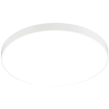 Trio SPICA R67851101 Таванен светилник 1x18w/led 4000k 2000lm ip44