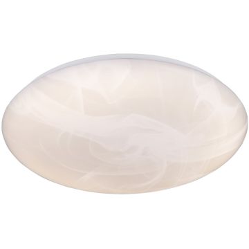 Trio UMBRIA R64631901 Таванен светилник 1x23w/led 4000k 3200lm ip20