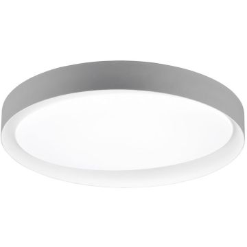 Trio ZETA R62712411 Таванна лампа 1x24w/led 2700-6500k 2500lm ip20