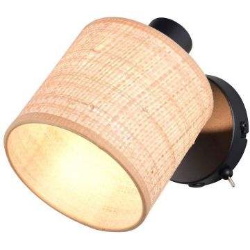 Trio AIMEE R81851736 Спот 1x10w/e14 ip20