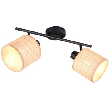 Trio AIMEE R81852036 Спот 2x10w/e14 ip20