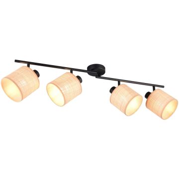 Trio AIMEE R81854036 Спот 4x10w/e14 ip20