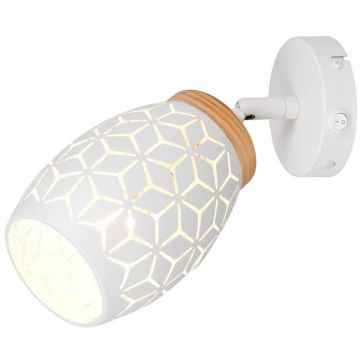 Trio BIDAR R81571731 Спот 1x10w/e14 ip20