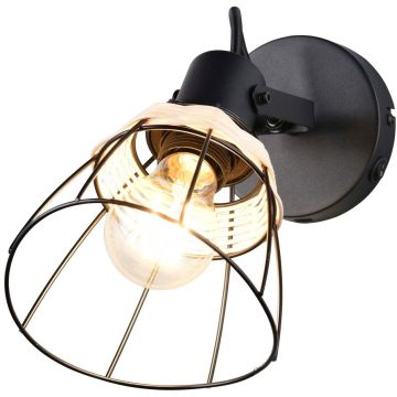 Trio JEROME R86231732 Спот 1x10w/e27 ip20
