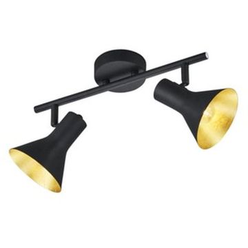 Trio NINA R80162002 Спот 2x40w/e14 ip20