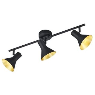Trio NINA R80163002 Спот 3x40w/e14 ip20