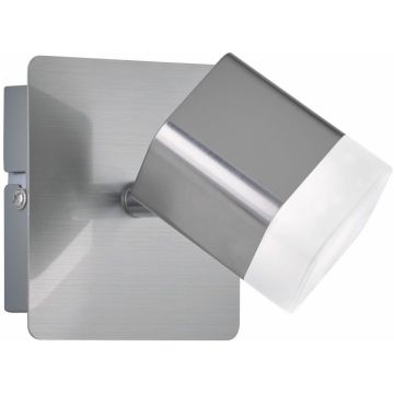 Trio ROUBAIX R82151107 Спот 1x4w/led 3000k 400lm ip20