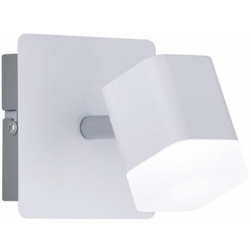 Trio ROUBAIX R82151131 Светильник за стена 1x4w/led 3000k 400lm ip20