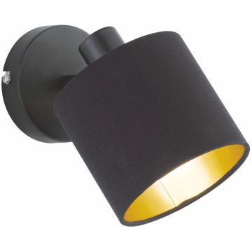 Trio TOMMY R80331079 Светильник за стена 1x28w/e14 ip20
