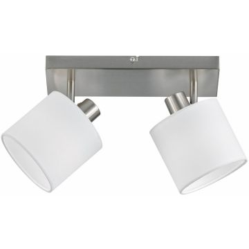 Trio TOMMY R80332001 Спот 2x28w/e14 ip20