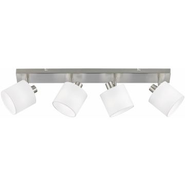 Trio TOMMY R80334001 Спот 4x28w/e14 ip20