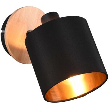 Trio TOMMY R81331030 Спот 1x28w/e14 ip20