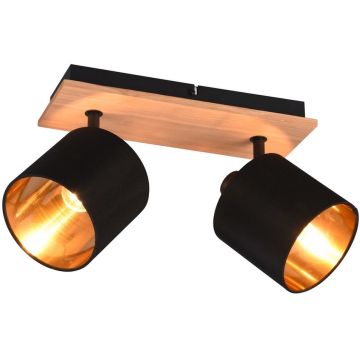 Trio TOMMY R81332030 Спот 2x28w/e14 ip20