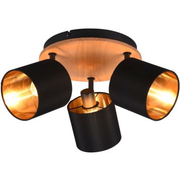 Trio TOMMY R81333930 Спот 3x28w/e14 ip20
