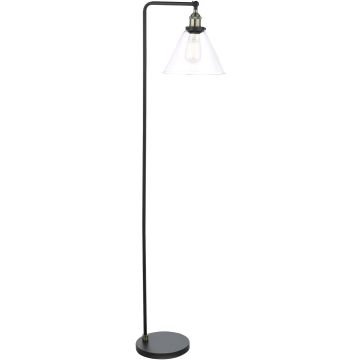 Dar Lighting Ray RAY4975 Стойка лампа 1x40w/e27