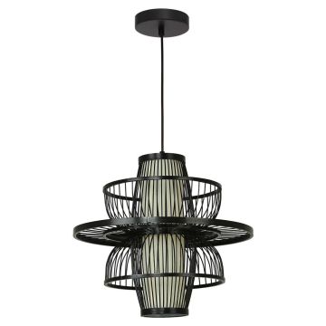 Light Prestige Astra LP-3110/1P BK Висяща лампа 1x15W/E27 IP20