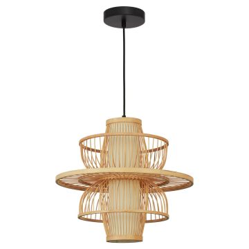 Light Prestige Astra LP-3110/1P NT Висяща лампа 1x15W/E27 IP20