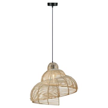 Light Prestige Shella LP-1806/1P 60cm Висяща лампа 1x15W/E27 IP20