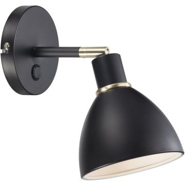 Nordlux RAY 63191003 Светильник за стена 1x40W/E14 IP20