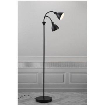 Nordlux RAY 63224003 Стойка лампа 2x40W/E14 IP20
