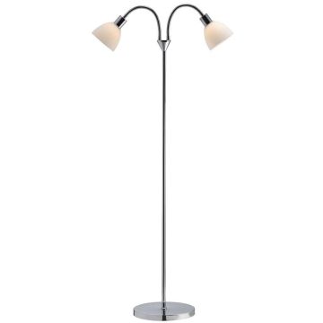 Nordlux RAY 63224033 Стойка лампа 2x40W/E14 IP20