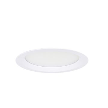 Italux MODULUS RCS-9800-175-15W-WH-SWK Вградено спот светило 1x15W/LED 3000k|4000k|6000k 1500LM IP44