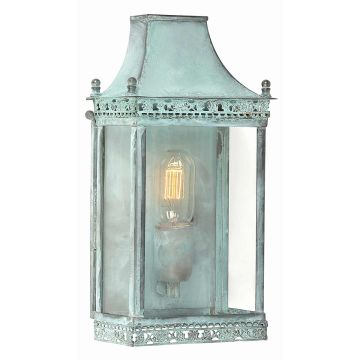 Elstead Lighting REGENTS PARK REGENTS-PARK-V Светильник за стена 1x60W/E27 IP44