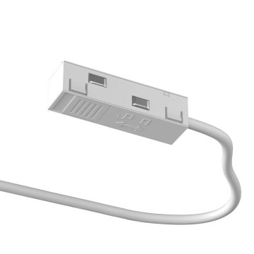 Maytoni Accessories for tracks Exility TRA034B-42W-1 Връзка със захранване IP20