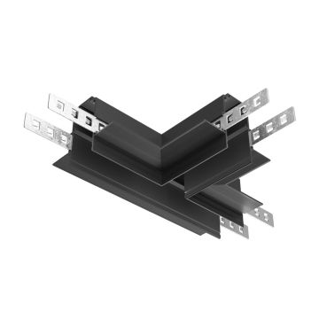 Maytoni Accessories for tracks Exility TRA034CT-42.12B Съединител IP20
