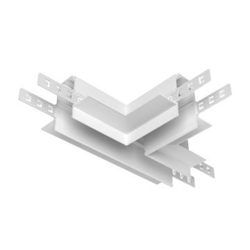 Maytoni Accessories for tracks Exility TRA034CT-42.12W Съединител