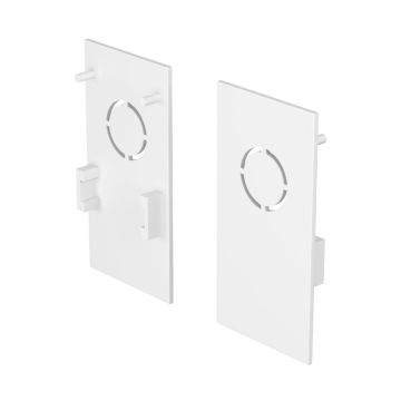 Maytoni Accessories for tracks Exility TRA034EC-41W Закрепващ капак