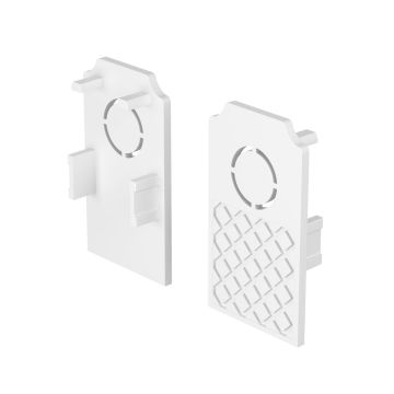 Maytoni Accessories for tracks Exility TRA034EC-42W Закрепващ капак