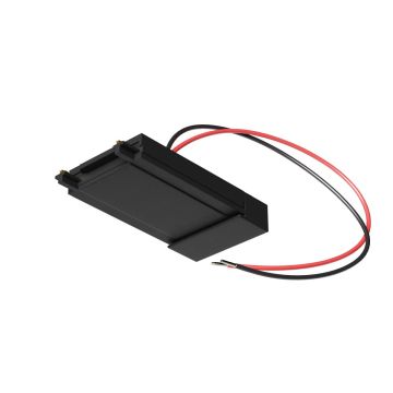 Maytoni Accessories for tracks Radity TRA084B-11B Захранване