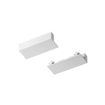 Maytoni Accessories for tracks Radity TRA084EC-111W Закрепващ капак