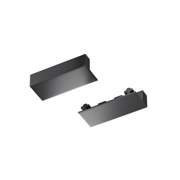 Maytoni Accessories for tracks Radity TRA084EC-112B Закрепващ капак