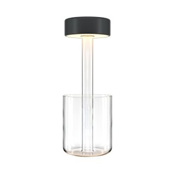 Maytoni AI Collaboration MOD229TL-L3B3K1 Масичка лампа 1x3W/LED 120lm IP20