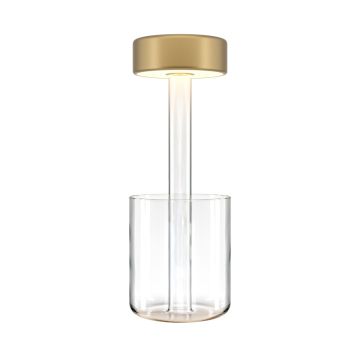 Maytoni AI Collaboration MOD229TL-L3G3K1 Масичка лампа 1x3W/LED 120lm IP20