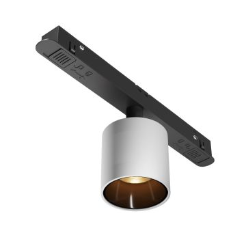 Maytoni Alfa S TR132-2-7W3K-W Шинен фар 1x7W/LED 3000K 330lm IP20