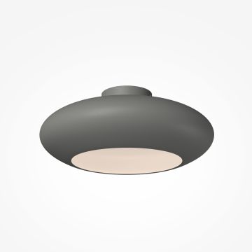 Maytoni Aros MOD507CL-L12GRK Таванен светилник 1x12W/LED 3000K 684lm IP20