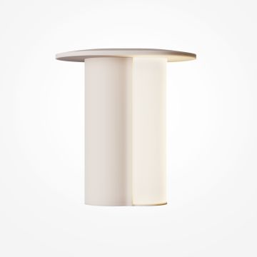 Maytoni Asym MOD510TL-L1,5BGK Масичка лампа 1x2W/LED 2700K 100lm IP20