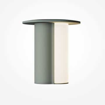 Maytoni Asym MOD510TL-L1,5GNK Масичка лампа 1x2W/LED 2700K 100lm IP20