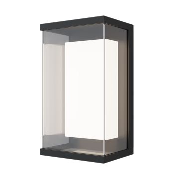 Maytoni Baker Street O021WL-L10B3K Светильник за стена 1x10W/LED 3000K 420lm IP65