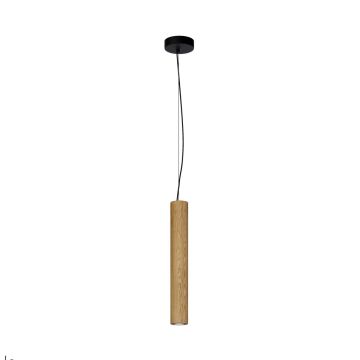 Maytoni Basic Texture MOD461PL-L5BGK Висяща лампа 1x5W/LED 439lm IP20