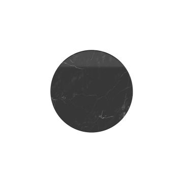 Maytoni Basic Texture MOD461WL-L5BK Светильник за стена 1x5W/LED 318lm IP20