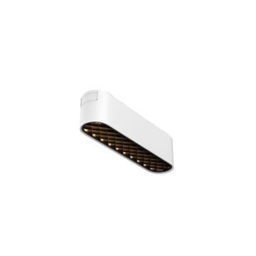 Maytoni Basis Grid TR084-1-6W3K-W Шинен фар 1x6W/LED 3000K 90lm IP20