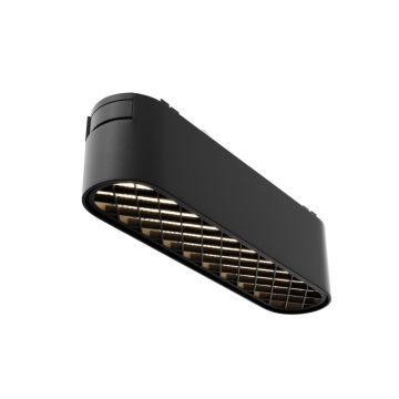 Maytoni Basis Grid TR084-1-6W4K-B Шинен фар 1x6W/LED 4000K 90lm IP20