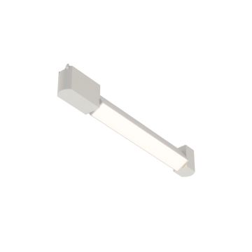 Maytoni Basis Rot TR104-1-12W3K-W-DE Шинен фар 1x12W/LED 3000K 780lm IP20